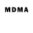 MDMA молли KKONE